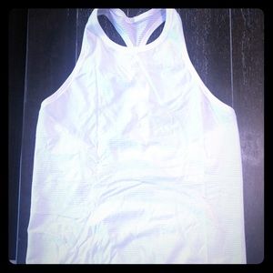 Lululemon swiftly tank